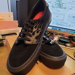 Straye laceups NEVER WORN!